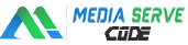 media serve code